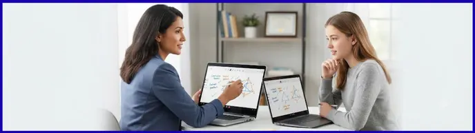 How to Give Effective Feedback to Students During Online Tutoring