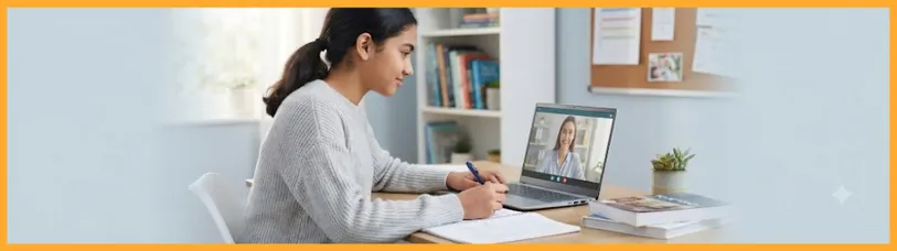 How to Get Ready for Your First Online Tutoring Class.