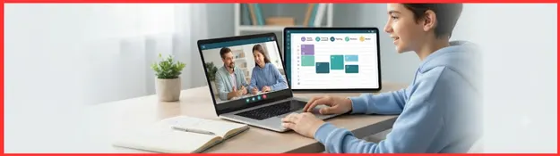How to Choose the Right Online Tutoring Schedule for a Student