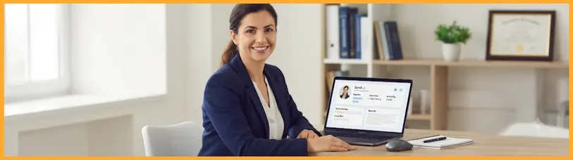How to Make an Online Tutor Profile That Attracts Students.