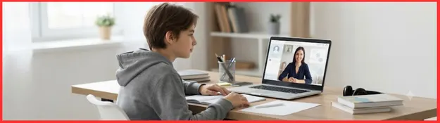 How to Find an Online Tutor for a Specific Subject: A Step-by-Step Guide.