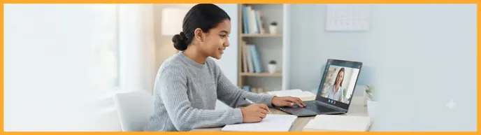 How to Stay Focused During Online Courses: The Top 10 Study Hack Techniques.