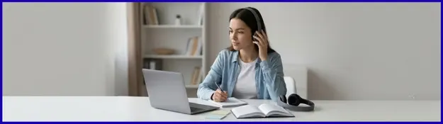 How to Prepare for an Online Tutoring Session.