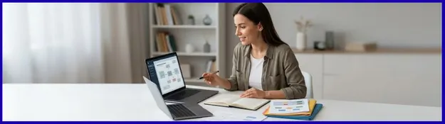 How to Create a Personalised Online Tutoring Lesson Plan