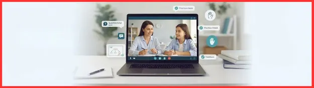 How to Keep Online Students Engaged During Tutoring Sessions