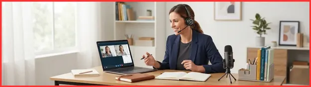 How to Build a Successful Online Tutoring Career: Step-by-Step Guide for Tutors.
