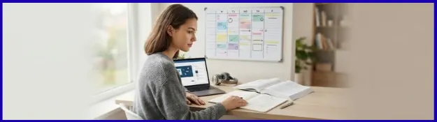 How to Choose the Right Online Tutoring Schedule