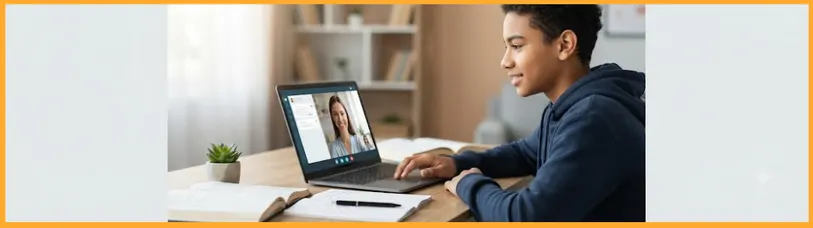 Common Online Tutoring Problems and How to Solve Them.