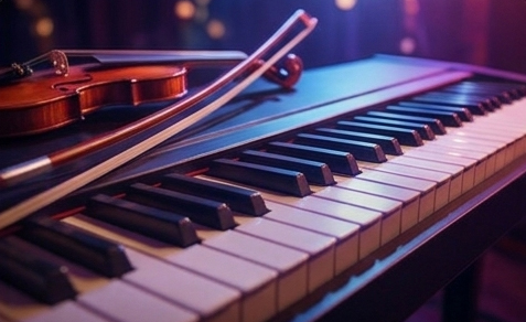 Music