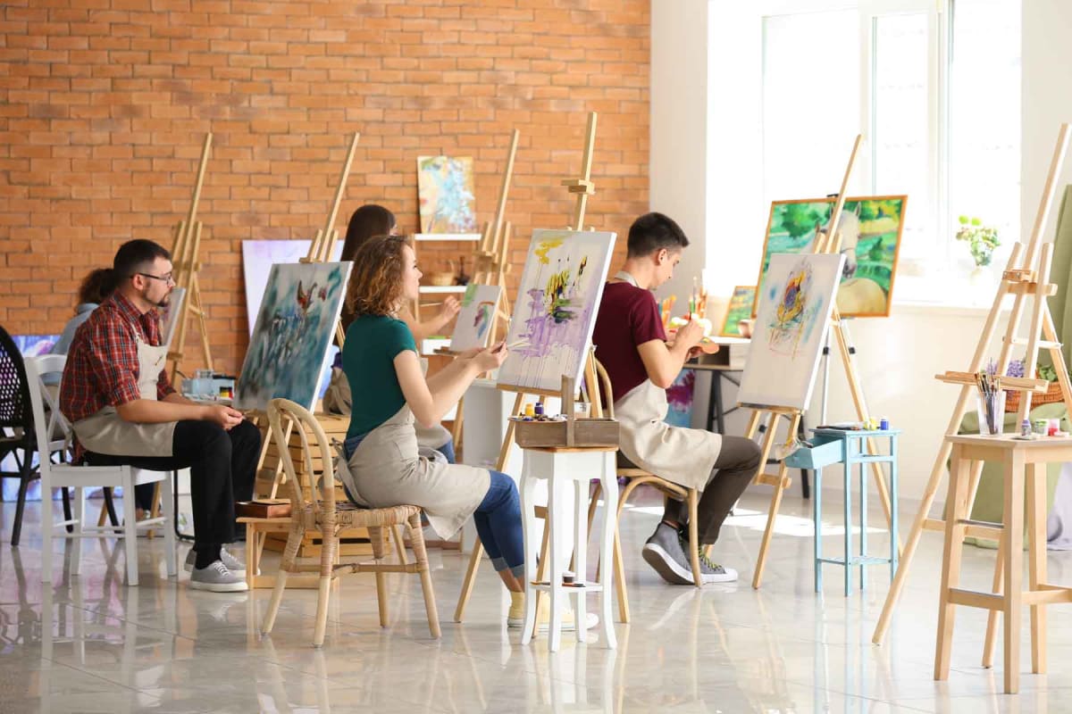 Hobby Classes