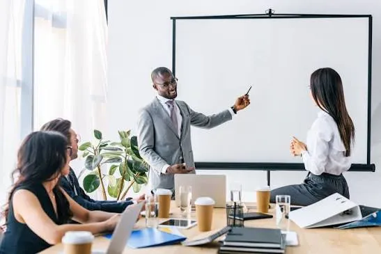 Business Training