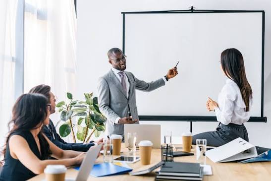 Business Training