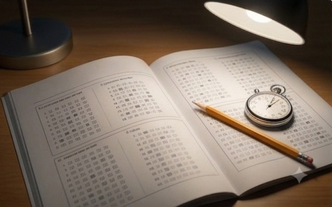 Test Prep